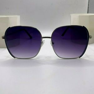 Purple Sunglasses
